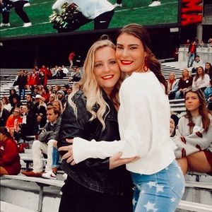 Meet your Posher, Sara